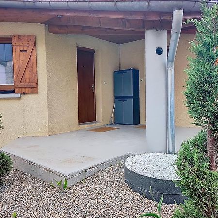 L'Atelier D'Anatole Apartment Oyonnax Exterior photo