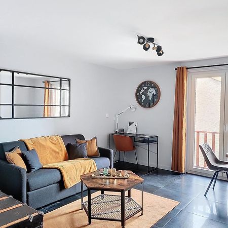 L'Atelier D'Anatole Apartment Oyonnax Exterior photo